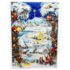 Adventskalender Märchendorf