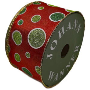 Geschenkband Satin