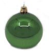 Green ball
