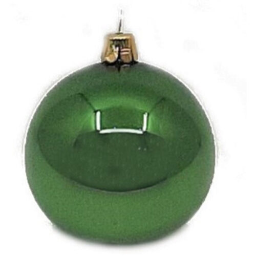 Green ball