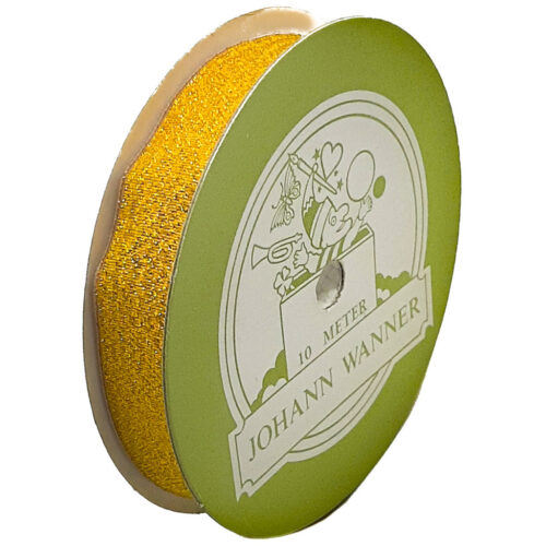 Gift ribbon satin