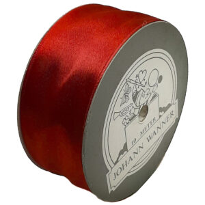 Geschenkband Satin