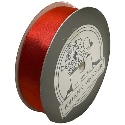Gift ribbon satin