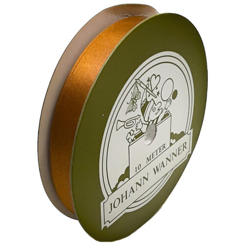 Satin gift ribbon