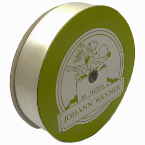 Gift ribbon satin