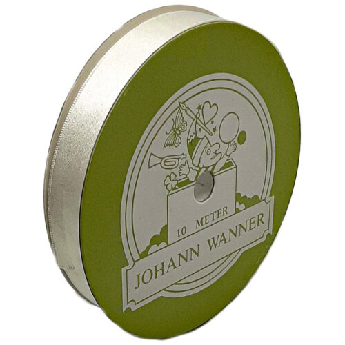 Gift ribbon satin