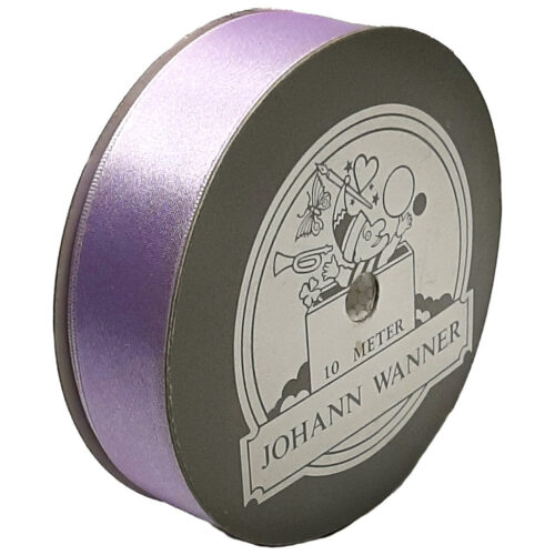 Gift ribbon satin