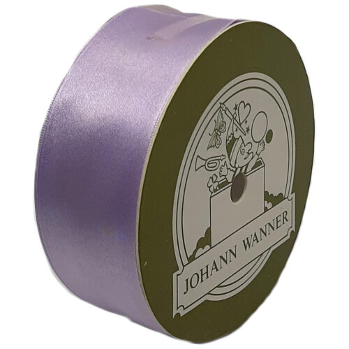 Gift ribbon satin