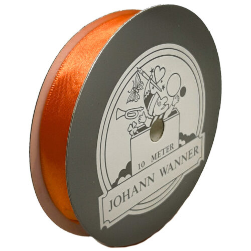 Gift ribbon satin