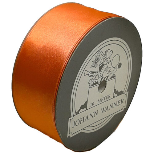 Gift ribbon satin