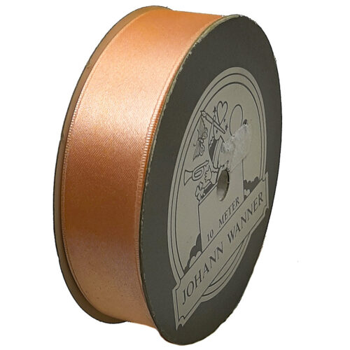 Gift ribbon satin