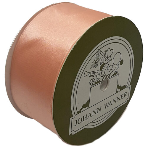 Gift ribbon satin