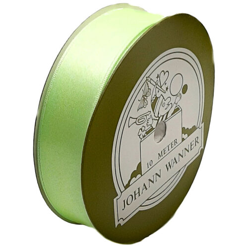 Gift ribbon satin