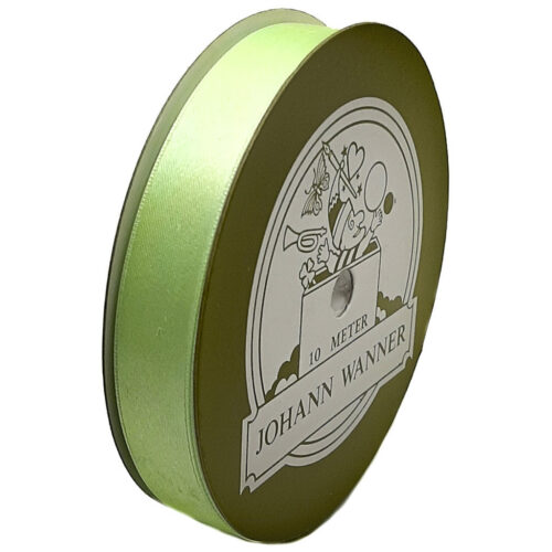 Gift ribbon satin