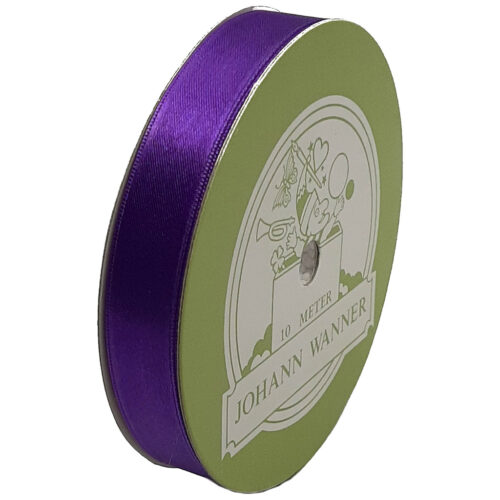 Gift ribbon satin
