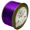 Gift ribbon satin