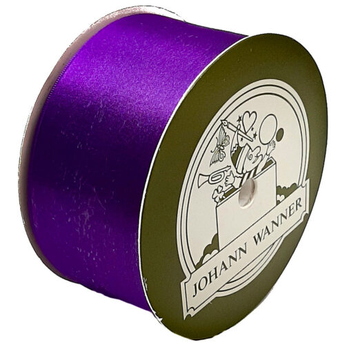 Gift ribbon satin