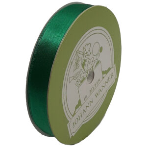 Gift ribbon reindeer