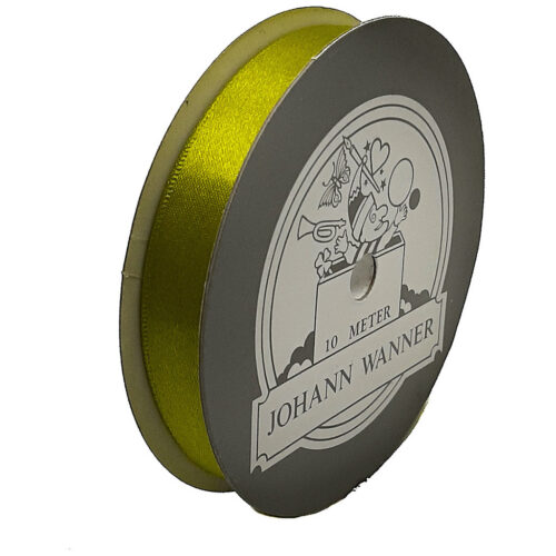 Gift ribbon satin