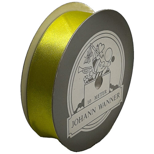 Gift ribbon satin