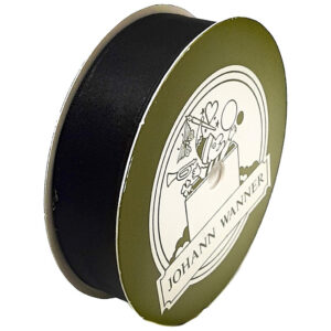 Geschenkband Rentier