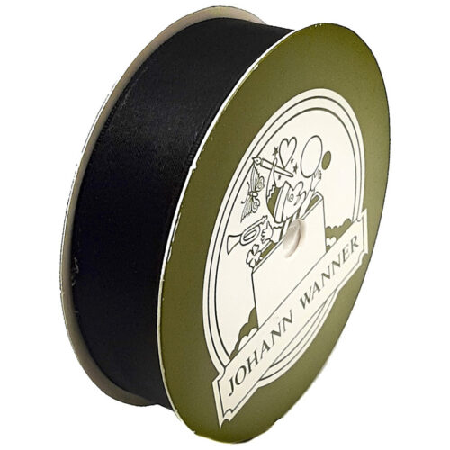 Gift ribbon satin