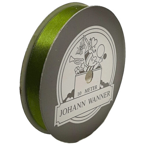 Gift ribbon satin