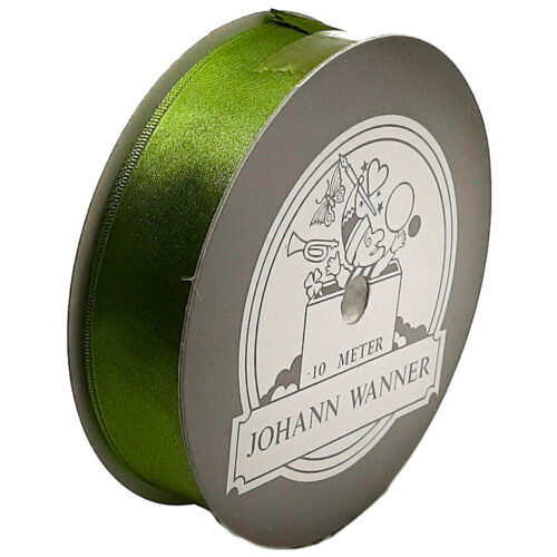 Gift ribbon satin