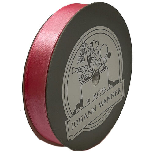 Gift ribbon satin