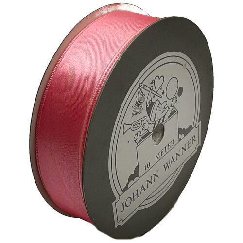 Gift ribbon satin
