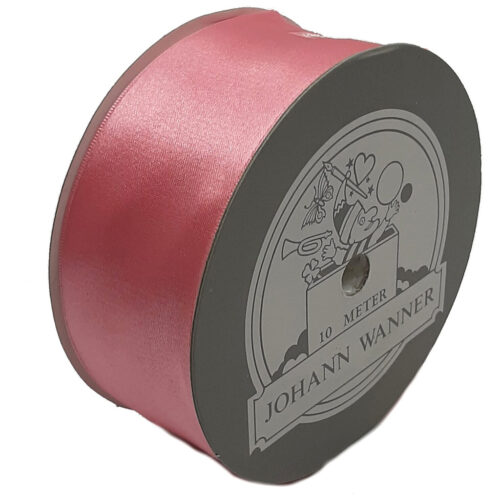Gift ribbon satin