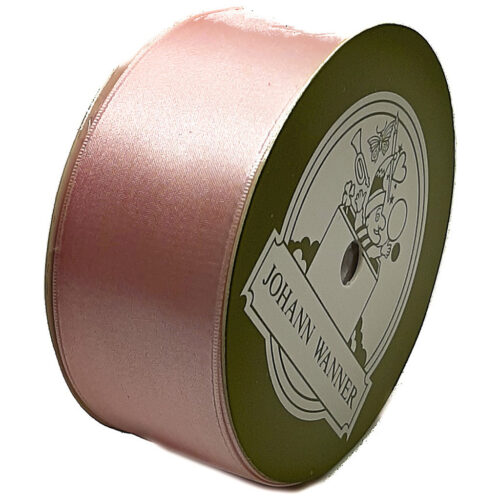 Gift ribbon satin
