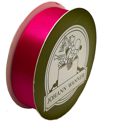 Gift ribbon satin