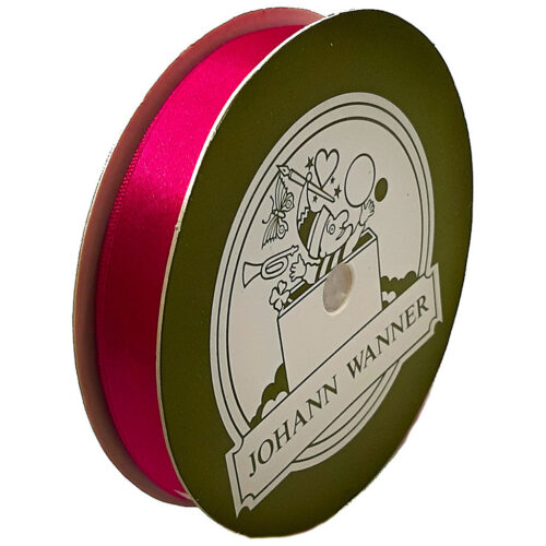 Gift ribbon satin