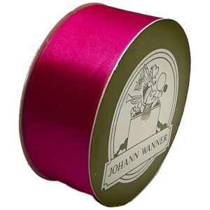 Gift ribbon satin