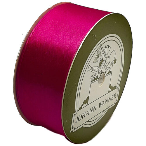 Gift ribbon satin