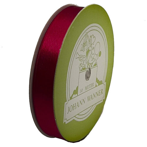 Gift ribbon satin
