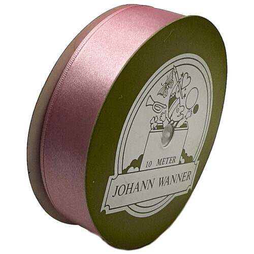 Satin gift ribbon