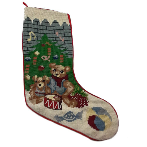 Weihnachtsstrumpf