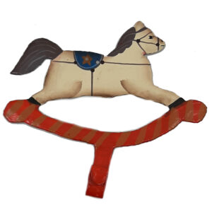 Weihnachtsschmuck Eule