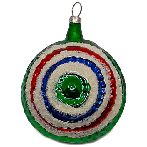 Mandala ball