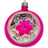 Reflex ball pink