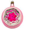 Reflex ball pink