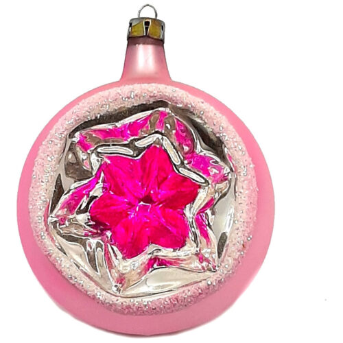 Reflex ball pink