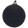 Bead ball black