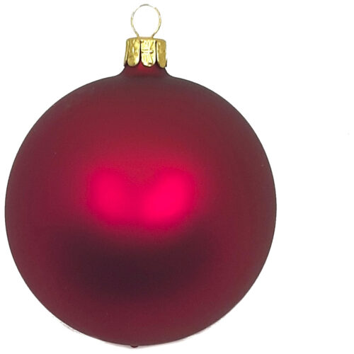 Ball berry matt