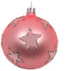 Star ball pink