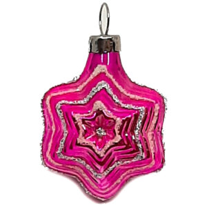 Metal star