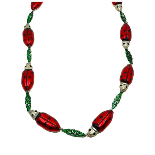 Glass chain