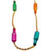 Glass chain